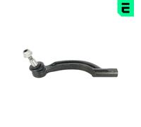 OPTIMAL Giunto di Supporto Esterno Frontale SX per Mercedes-Benz Scatola
