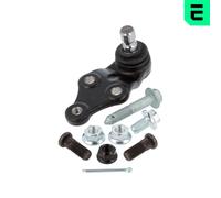 OPTIMAL Giunto di Supporto Guida Anteriore Inferiore per Hyundai i30 Kia Cee'D