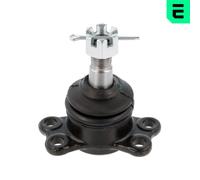 OPTIMAL Giunto di Supporto Guida Anteriore Inferiore per Ssangyong Rexton Actyon