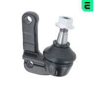 OPTIMAL Giunto di Supporto Guida Frontale Sopra per Opel Cascada Astra J GTC W13