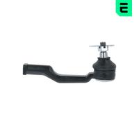 OPTIMAL Giunto di Supporto Interno Frontale per Ford Ranger 2.5 TDCI 4x4 Mazda