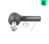 OPTIMAL Giunto di Supporto Interno Frontale per Nissan Navara 2.5 D 4x4 NP300