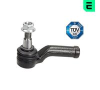 2x Testine barra sterzo OPTIMAL Esterno S+D per FORD, LAND ROVER, VOLVO