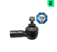 OPTIMAL Giunto di Supporto Tirante Anteriore Sinistra per MG Mgf 1.8i 16V Rover