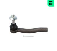 OPTIMAL Giunto di Supporto Tirante Asse Anteriore Destro Esterno per Toyota