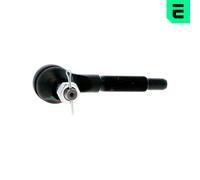 OPTIMAL Giunto di Supporto Tirante Asse Anteriore SX per Nissan Patrol Gr. V