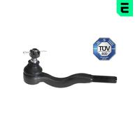 OPTIMAL Giunto di Supporto Tirante Entrambi i Lati Adatto A per Mitsubishi