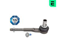 OPTIMAL Giunto di Supporto Tirante Entrambi i Lati Frontale Adatto A per Audi A4