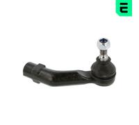 OPTIMAL Giunto di Supporto Tirante Esterno Anteriore Destro per Alfa Romeo 159