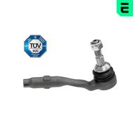 OPTIMAL Giunto di Supporto Tirante Esterno Anteriore Destro per BMW 5er Tour