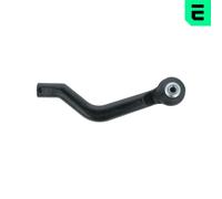 OPTIMAL Giunto di Supporto Tirante Esterno Anteriore Sinistra per Nissan Qashqai