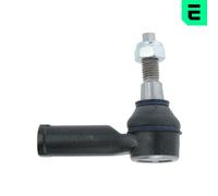 OPTIMAL Giunto di Supporto Tirante Esterno Frontale per Ford Transit Scatola 2.0