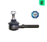 OPTIMAL Giunto di Supporto Tirante Esterno Frontale per Mercedes-Benz 190 E 1.8