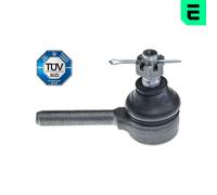 OPTIMAL Giunto di Supporto Tirante Esterno Frontale per Suzuki Alto 1.1 1.0
