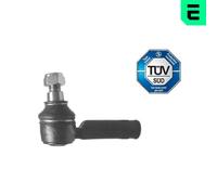 OPTIMAL Giunto di Supporto Tirante Frontale Adatto A per Ford Transit Scatola