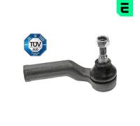 OPTIMAL Giunto di Supporto Traccia Destra Asta Ant. per Ford Focus III Turnier