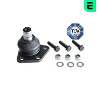 OPTIMAL Giunto Entrambi i Lati Inferiore Frontale per VW Golf Jetta Porsche 924