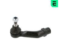 OPTIMAL Giunto Esterno Anteriore Sinistra per Alfa Romeo 159 Sportwagon