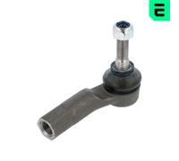 OPTIMAL Giunto Esterno Anteriore Sinistra per Alfa Romeo Giulietta 1.4