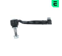 OPTIMAL Giunto Esterno Anteriore Sinistra per BMW 5er Touring 520d 530d