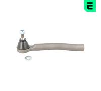 OPTIMAL Giunto Esterno Anteriore Sinistra per Nissan Juke 1.6 1.2 Dig-T