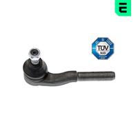 OPTIMAL Giunto Esterno Anteriore Sinistra per Peugeot 406 1.8 16V 2.0
