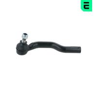 OPTIMAL Giunto Esterno Anteriore Sinistra per Suzuki Swift IV 1.2 1.6