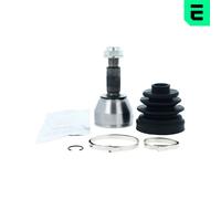 OPTIMAL Giunto Giunti Antriebswelle Per Ford Fiesta VI B-Max JK