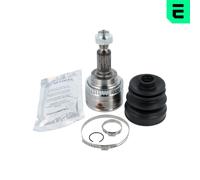 OPTIMAL Giunto Giunto Set Albero Di Trasmissione Lato Ruota Per Suzuki Ignis FH