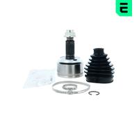 OPTIMAL Giunto Giunto Set Albero Di Trasmissione Per Honda CR-V III RE RM_ CU