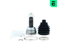 OPTIMAL Giunto Kit Albero Motore Collegamento Unità per Honda Cr-V III Re _