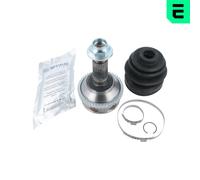 OPTIMAL Giunto Kit Albero Trasmissione Anteriore Adatto A per Kia Carens II