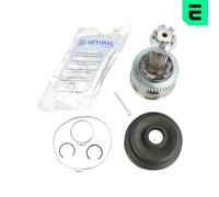 OPTIMAL Giunto Kit Giunto Albero Motore Anteriore Sinistra per Hyundai Getz TB