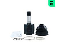 OPTIMAL Giunto Kit Giunto Albero Motore Collegamento Unità per Ford Transit
