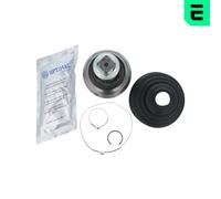 OPTIMAL Giunto Kit Giunto Semiasse Anteriore Destro per Mercedes Classe M ML