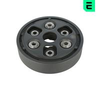 OPTIMAL Giunto Onda Longitudinale Disco di Snodo Posteriore per VW Tiguan 5N_