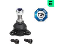 OPTIMAL Giunto Sferico Bilaterale Superiore Anteriore Per VW Transporter III Bus