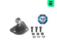 OPTIMAL Giunto Sferico Braccio Strutturale Destra Sotto Frontale per Renault 6