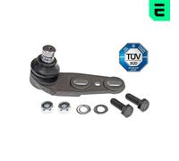 Perno braccio oscillante Assale anteriore Sx G3-117 OPTIMAL per AUDI 90 B3