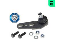 Optimal Giunto Sferico Destro Inferiore Anteriore Adatto Per VW Passat Berlina