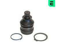 OPTIMAL Giunto Sferico Doppio Anteriore Adatto Per Mitsubishi Space Star