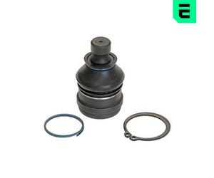 OPTIMAL Giunto Sferico Doppio Anteriore Adatto Per Mitsubishi Space Star