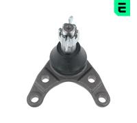 OPTIMAL G3-1097 Testina braccio oscillante