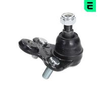 OPTIMAL Giunto Sferico Doppio Inferiore Anteriore Adatto Per Honda CR-V III