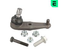 OPTIMAL Giunto Sferico Doppio Inferiore Anteriore Adatto Per Mazda 323 F V