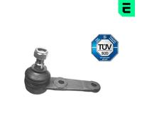 OPTIMAL Giunto Sferico Doppio Inferiore Anteriore Adatto Per Volvo 440 K