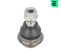 OPTIMAL Giunto Sferico Doppio Inferiore Anteriore Per Citroën Spacetourer