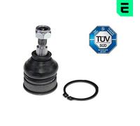 OPTIMAL Giunto Sferico Doppio Sopra Davanti Per Fiat Panda Uno Seat Marbella