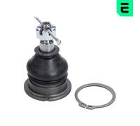 OPTIMAL Giunto Sferico Doppio Superiore Anteriore Adatto Per Honda Accord VI