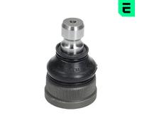 OPTIMAL Giunto Sferico Entrambi i Lati Frontale Adatto A per Mitsubishi Space